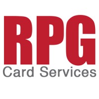 RPG Card Services logo - Similar company to Team Services