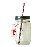 Mason Jar Kitchen - Mason-Jars.nl logo - Similar company to Mason Jars Company