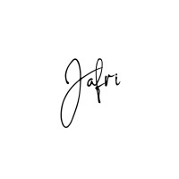 Ali Jafri logo - Similar company to Neuropreneur