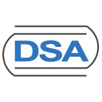DSA Daten- und Systemtechnik GmbH logo - Similar company to True Clean