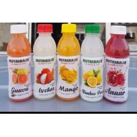 Abhishiekh Retails India Private Limited logo - Similar company to Pasito Industries Pvt Ltd