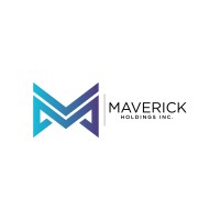 Maverick Holdings Inc. logo - Similar company to Webitecture