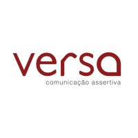 Versa Comunicação Assertiva logo - Similar company to Versa - Habilidades Para Comunicação