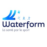 WATERFORM logo - Similar company to Ficorec Advisory - Gece