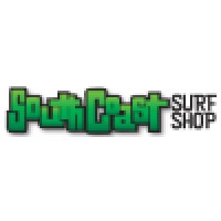 South Coast Surf Shops