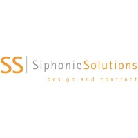 Siphonic Solutions Australia logo - Similar company to West Siphonics Systems Ltd