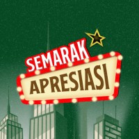 Semarak Apresiasi logo - Similar company to Pensical 2023