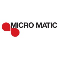 Micro Matic logo - Similar company to Function (Multilux)