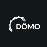 Dômo logo - Similar company to Facedonate.Org