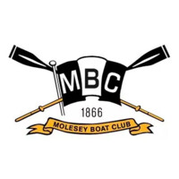 Molesey Boat Club logo - Similar company to Rhitrition Plus