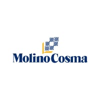 Molino Cosma logo - Similar company to Riso Magisa