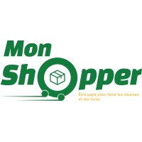 Mon Shopper logo - Similar company to Mv Services