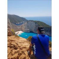 Discover Zante logo - Similar company to Rena Sakellaridou Sparch