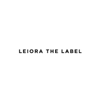 Leiora The Label logo - Similar company to Convo Media