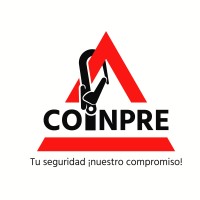 COINPRE SAS logo - Similar company to Hmh Gestion Integral Sas