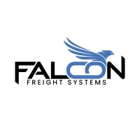 Falcon Freight Systems logo - Similar company to Axis Freight Pakistan