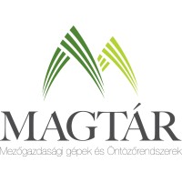 Magtár Kft logo - Similar company to Rotapack Zrt.