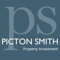 Picton Smith Ltd. logo - Similar company to Fab Architects