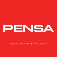 Pensa Doors Pty Australia- An Auto Mossa Company logo - Similar company to Auto Mossa