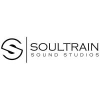 Soultrain Sound Studios logo - Similar company to Halo Entertainment Group