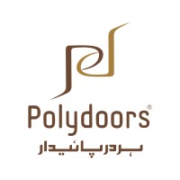 Polydoors logo - Similar company to Zalan Technologies