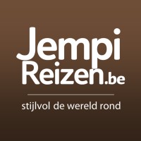 JEMPI REIZEN logo - Similar company to Exciting West