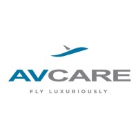 AVCARE logo - Similar company to Djetair Pte Ltd