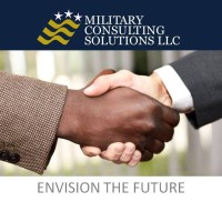 Military Consulting Solutions logo - Similar company to Military Talent Group