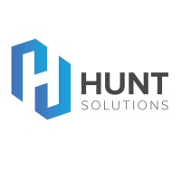 Hunt Solutions WA Pty Ltd logo - Similar company to Buyerx