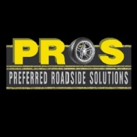 Preferred Roadside Solutions logo - Similar company to Bugs Towing
