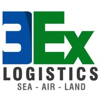 3 EX Logistics logo - Similar company to Online Prime