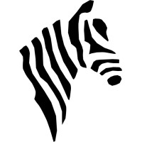 Zebra Recovery logo - Similar company to One Step Gps