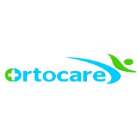 Ortocare logo - Similar company to Medvantage