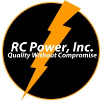 RC Power, Inc. logo - Similar company to Jmx Electric Inc.