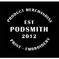 Podsmith logo - Similar company to Wavemaker Stoke