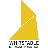 Whitstable Medical Practice logo - Similar company to Faversham Medical Practice