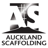Auckland Scaffolding logo - Similar company to Fallproof Scaffolding (Fallproof Limited)