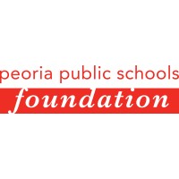 Peoria Public Schools Foundation logo - Similar company to Peoria Public Schools