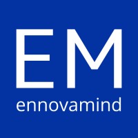 ennovamind logo - Similar company to Raneso
