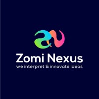 Zomi Nexus (SMC-Pvt) Ltd logo - Similar company to Crescentic Digital