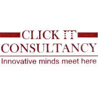 Click IT Consultancy logo - Similar company to Incroyable Technologies