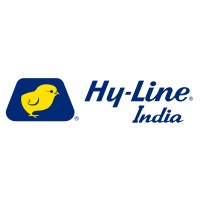 Hy-Line India logo - Similar company to Camron Feeds Private Limited