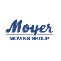 Moyer Moving Group logo - Similar company to Citystaff
