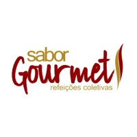 Sabor Gourmet Refeições Coletivas logo - Similar company to Sabor Gourmet