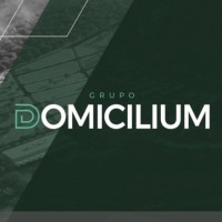 Grupo Domicilium logo - Similar company to Domicilium