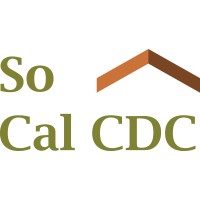 So Cal CDC logo - Similar company to Statewide Cdc