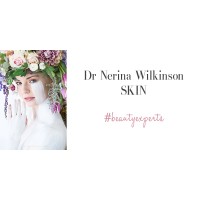 Dr Nerina Wilkinson SKIN logo - Similar company to Extraordinarypm