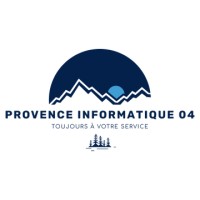 Provence Informatique 04 logo - Similar company to Restom