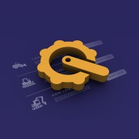 Quiptor logo - Similar company to Aimsy