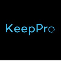 KeepPro logo - Similar company to Mind-Hack.Co